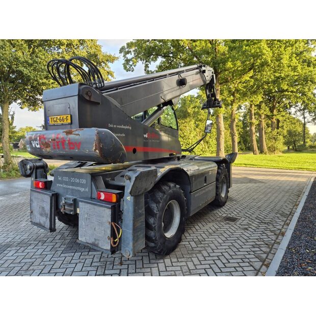 2014 Magni RTH 5.23 Smart-41512552