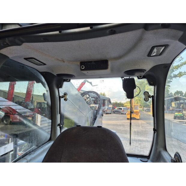 2014 Magni RTH 5.23 Smart-41512556
