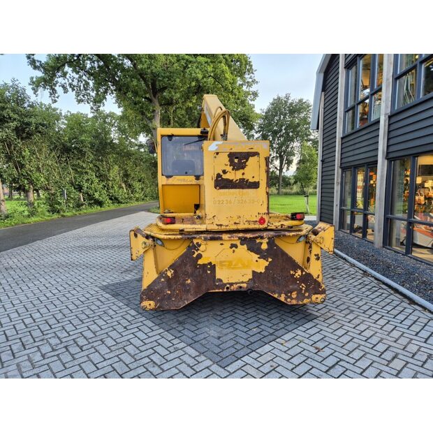 1998 Merlo Roto 30.13-41512593