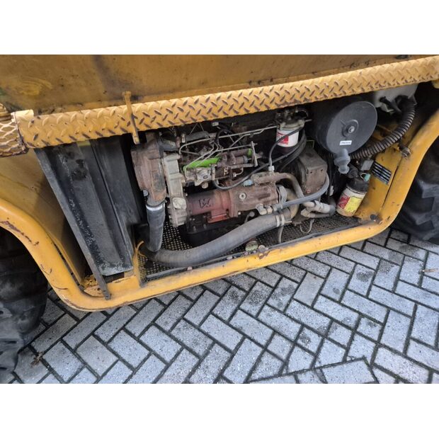 1998 Merlo Roto 30.13-41512597