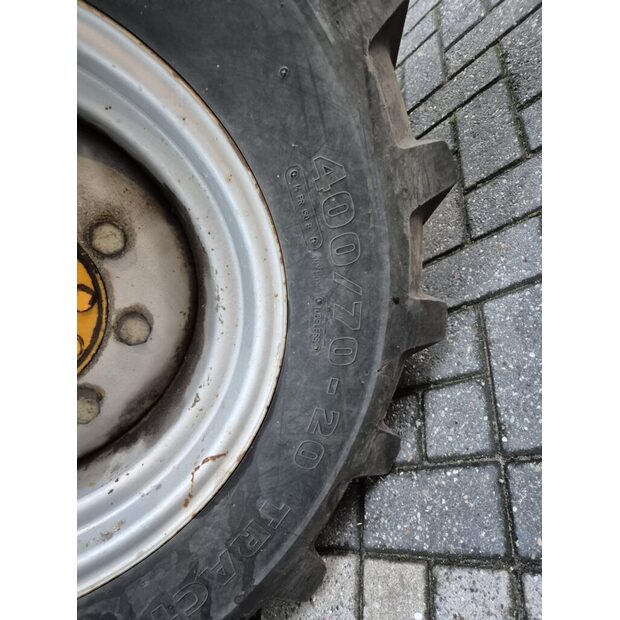 1998 Merlo Roto 30.13-41512599