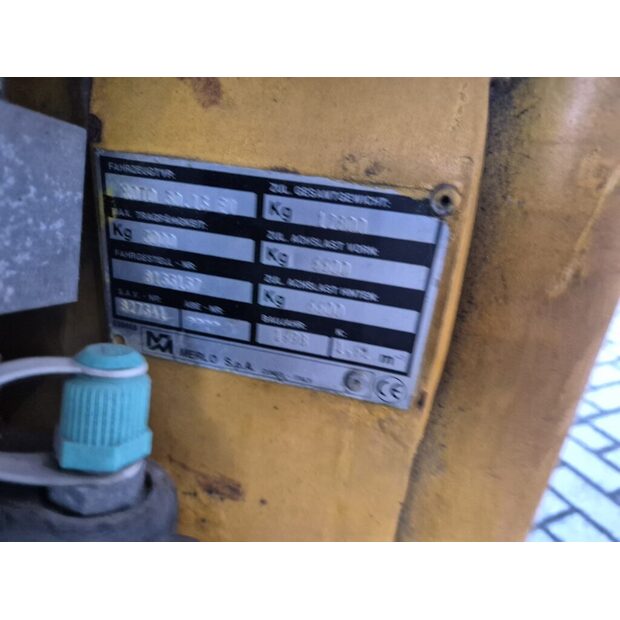 1998 Merlo Roto 30.13-41512605