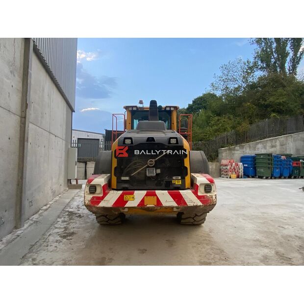 2018 Volvo L120H-41515082