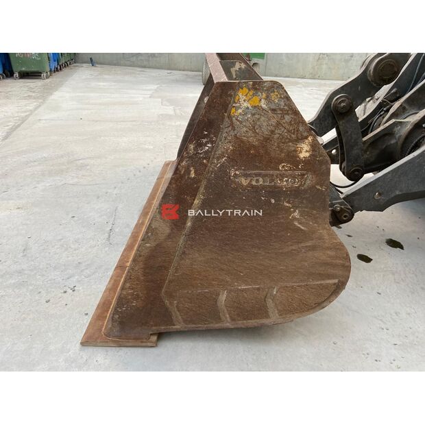 2018 Volvo L120H-41515086
