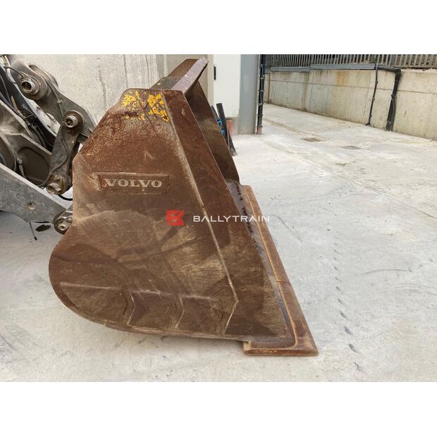 2018 Volvo L120H-41515090