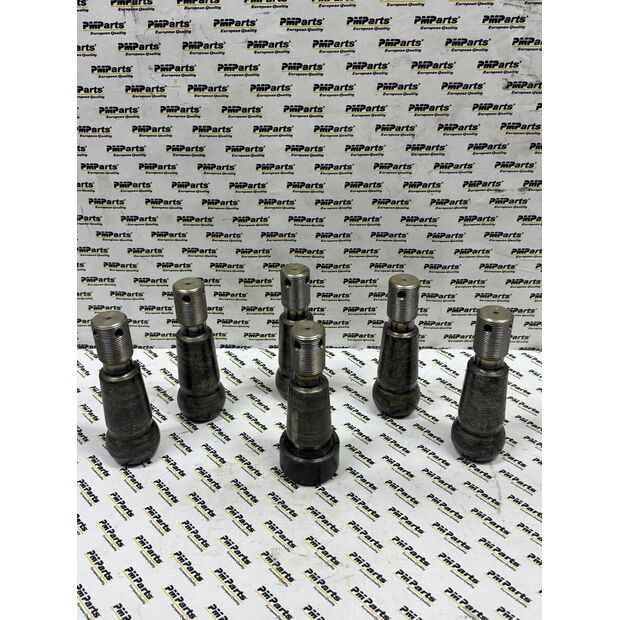  BEARING ASSEMBLY 384-4562, 338-5050-41516704