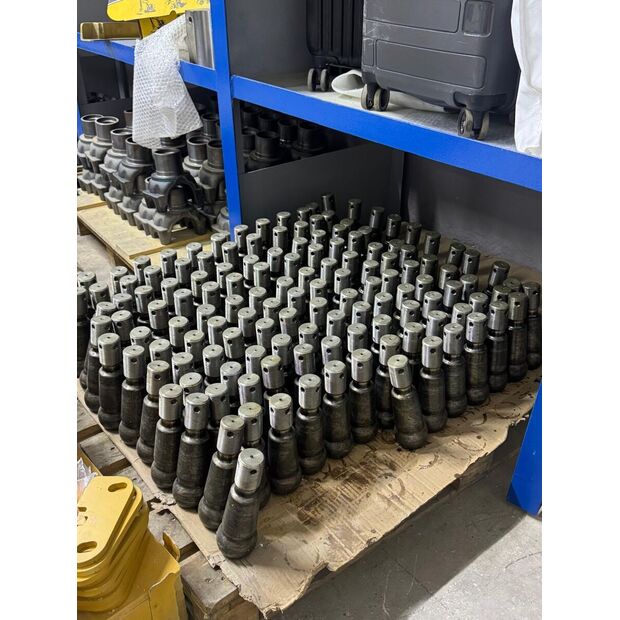  BEARING ASSEMBLY 384-4562, 338-5050-41516705