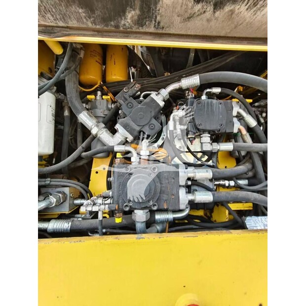 2017 BOMAG BM2000/60-2-41519690
