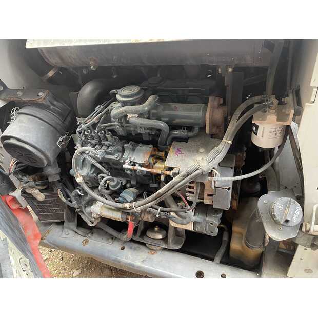 2023 BOBCAT S550-41520908