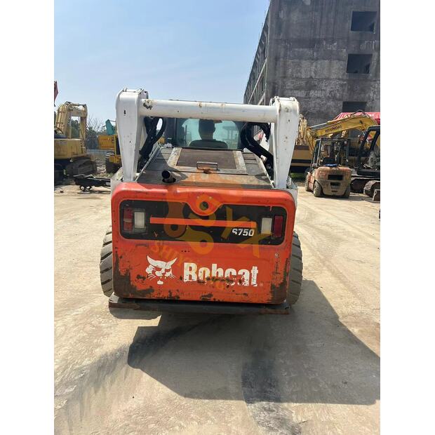 2022 بوبكات S750-41520915