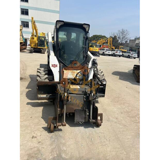 2022 بوبكات S750-41520920