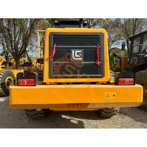 2022 LiuGong 856-41520923