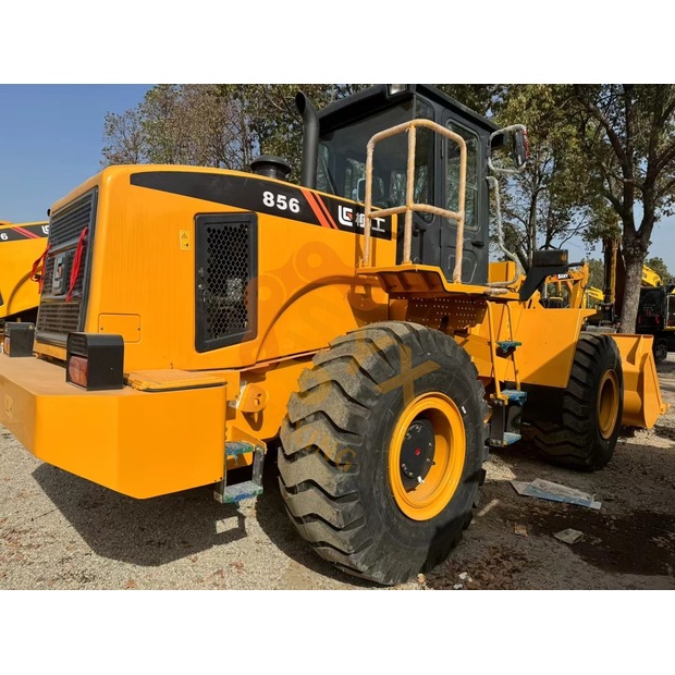 2022 LiuGong 856-41520925