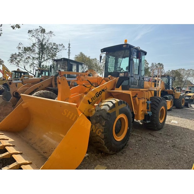 2022 LiuGong 856-41520926