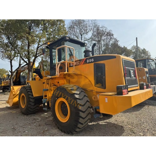 2022 LiuGong 856-41520927