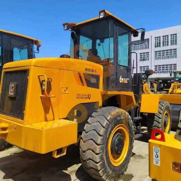 2024 LiuGong 836-41520937