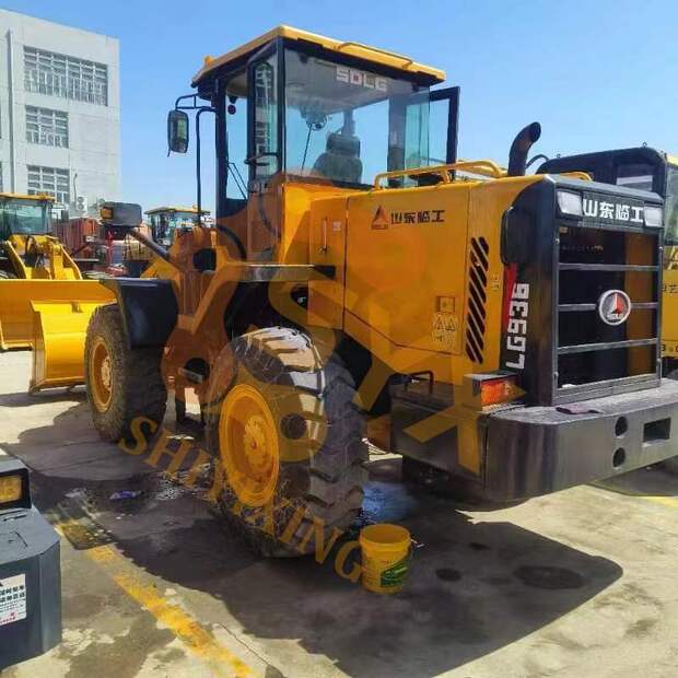 2024 LiuGong 836-41520939