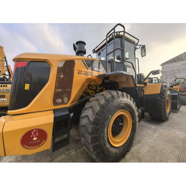 2022 LiuGong 856H-41520942