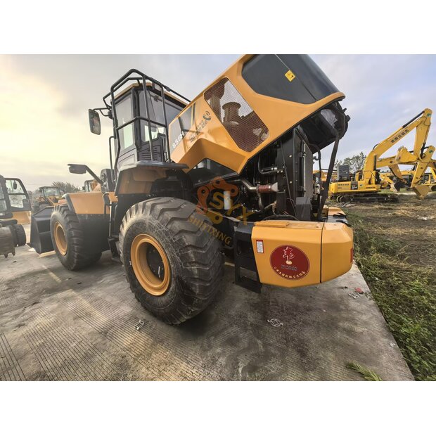 2022 LiuGong 856H-41520943