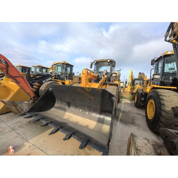 2022 LiuGong 856H-41520944