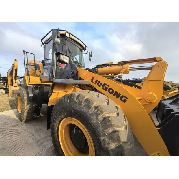 2022 LiuGong 856H-41520945