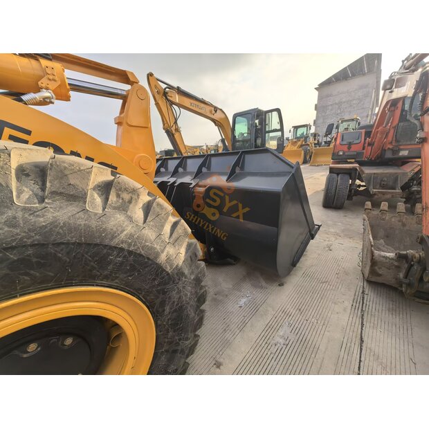 2022 LiuGong 856H-41520946