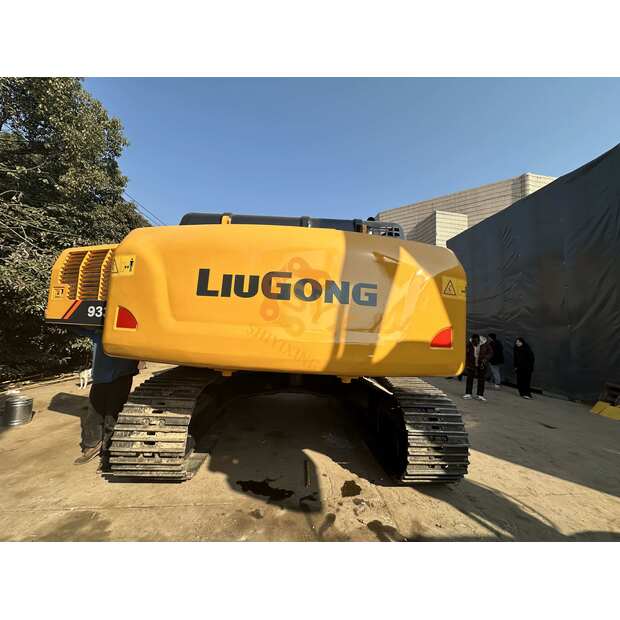 2023 LiuGong 933E-41520949