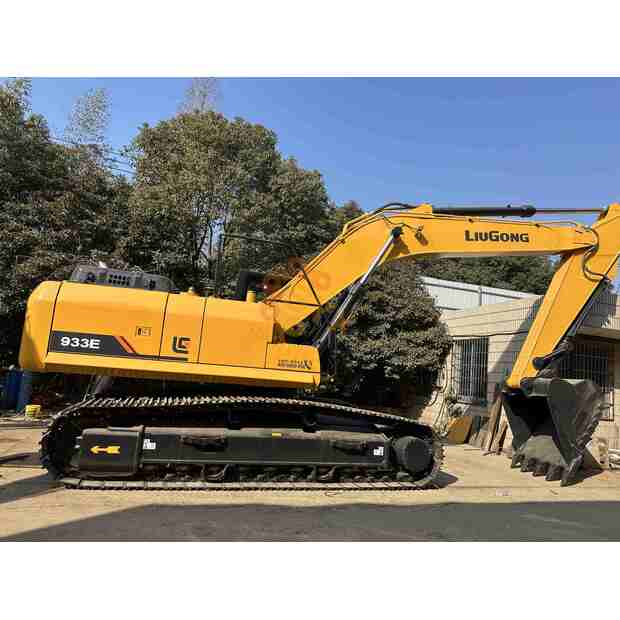 2023 LiuGong 933E-41520950