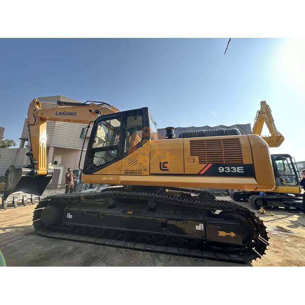2023 LiuGong 933E-41520951