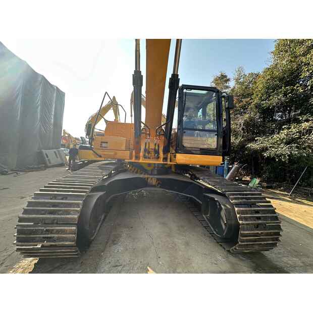 2023 LiuGong 933E-41520952