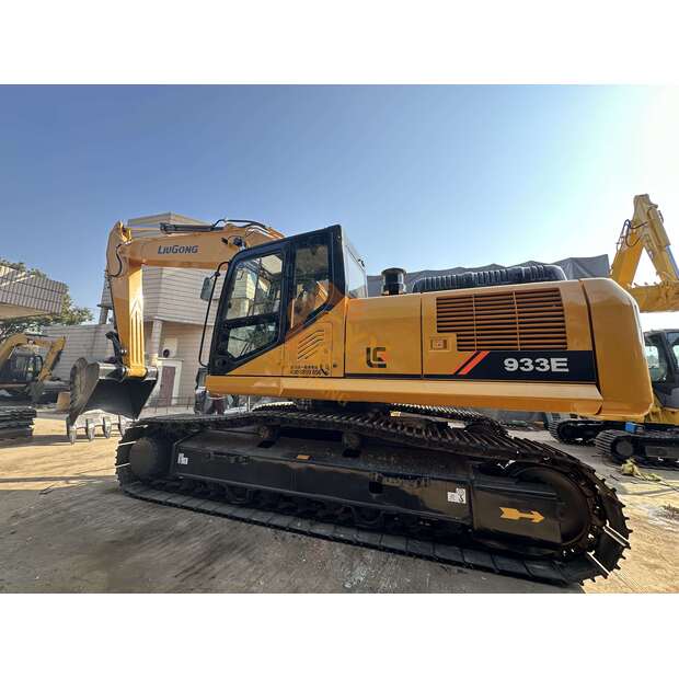2023 LiuGong 933E-41520955