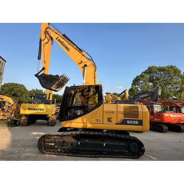 2022 LiuGong 922E-41520971