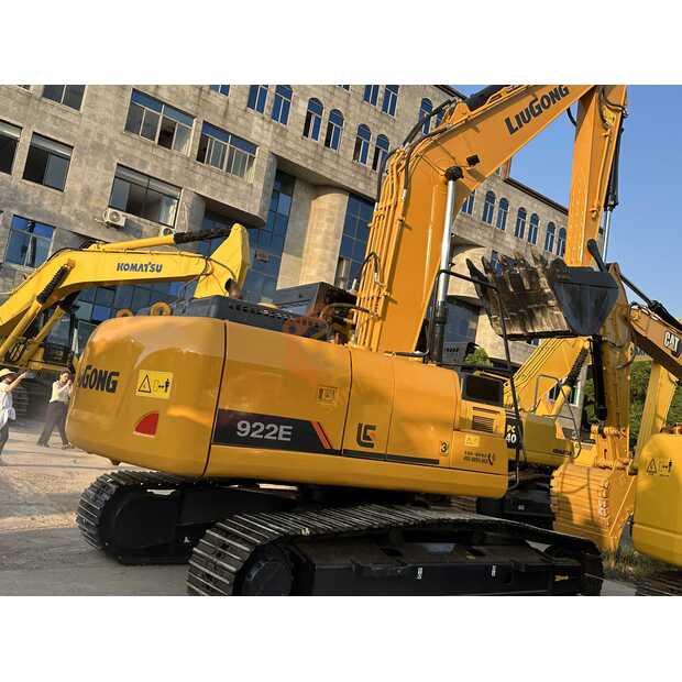 2022 LiuGong 922E-41520972