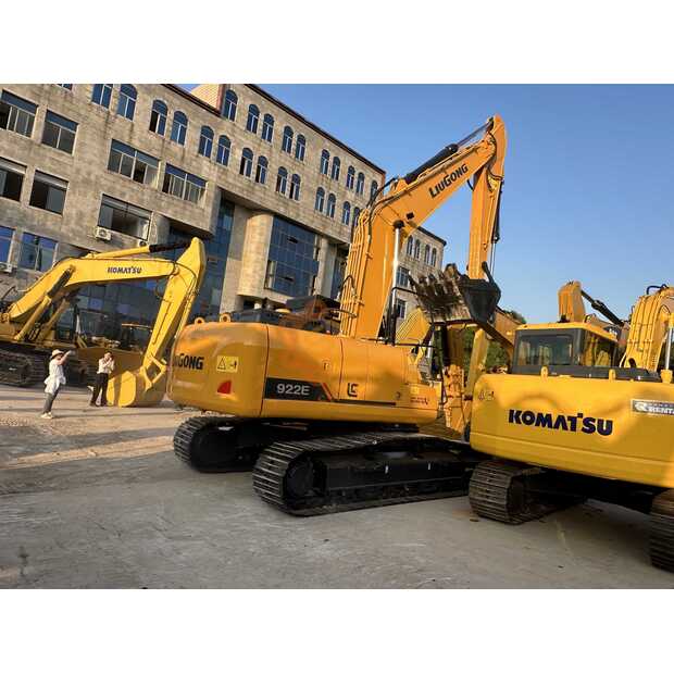 2022 LiuGong 922E-41520973