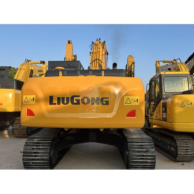 2022 LiuGong 922E-41520974