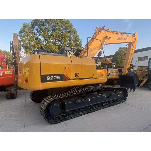 2022 LiuGong 922E-41520975