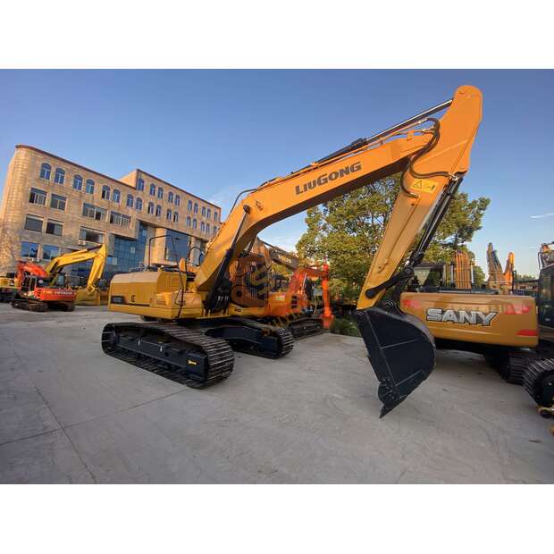 2022 LiuGong 922E-41520976