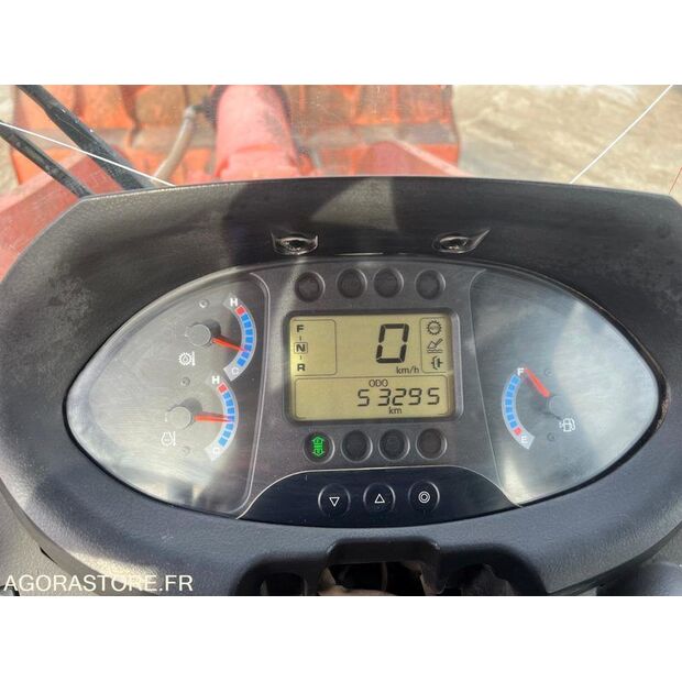 2006 هيتاشى ZW310-41521079