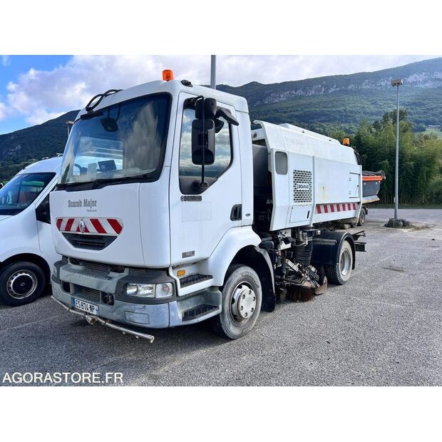 2004 رينو Midlum-41521092
