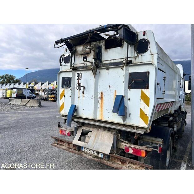 2004 رينو Midlum-41521094