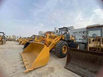 Image de 2024 Lonking LG855N