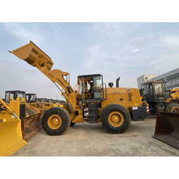 2024 Lonking LG855N-41521198