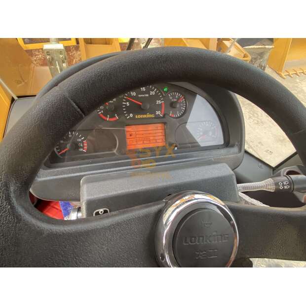2024 Lonking LG855N-41521201