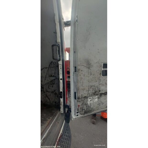 2011 Iveco 35C15-41521234