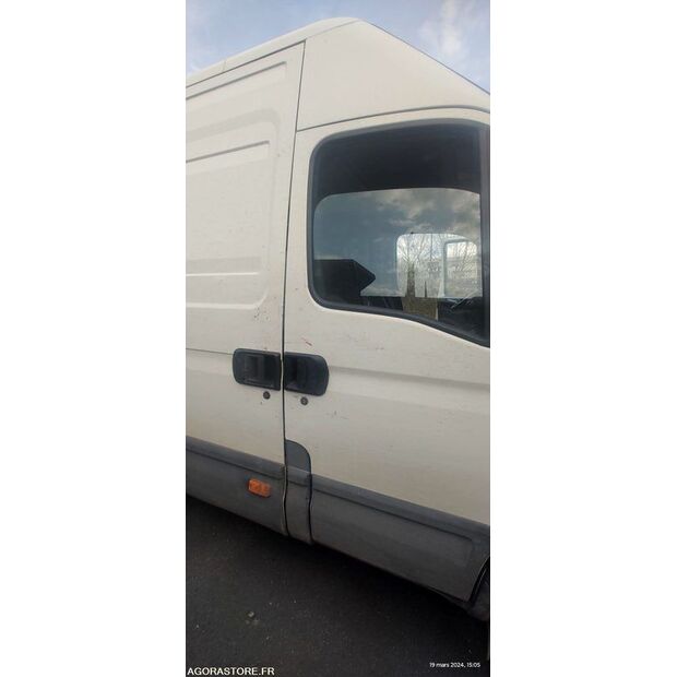 2011 Iveco 35C15-41521235