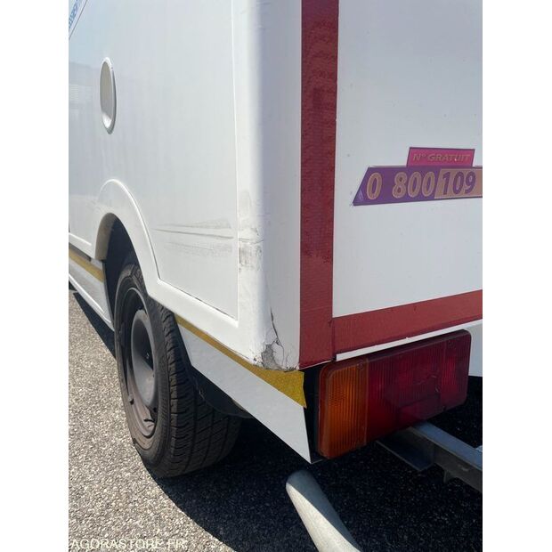 2013 Peugeot PARTNER-41521242
