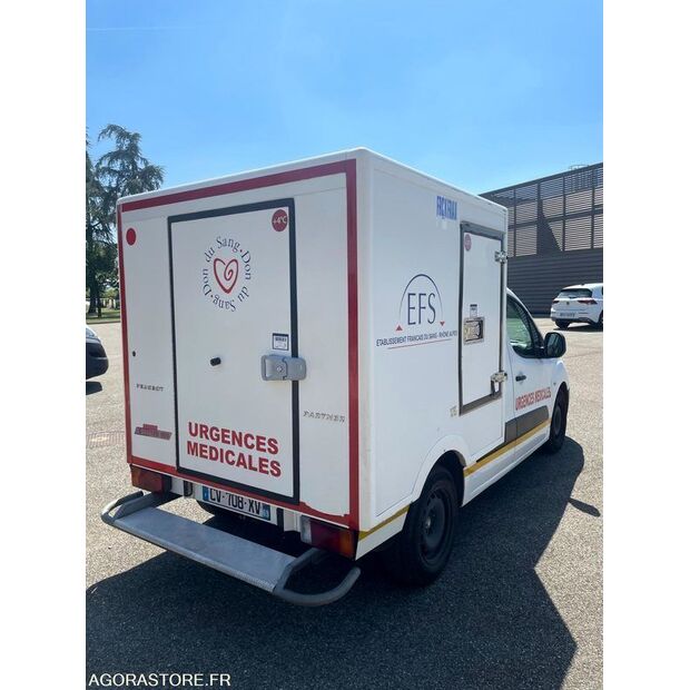 2013 Peugeot PARTNER-41521248
