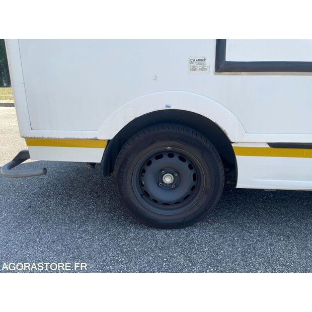 2013 Peugeot PARTNER-41521250