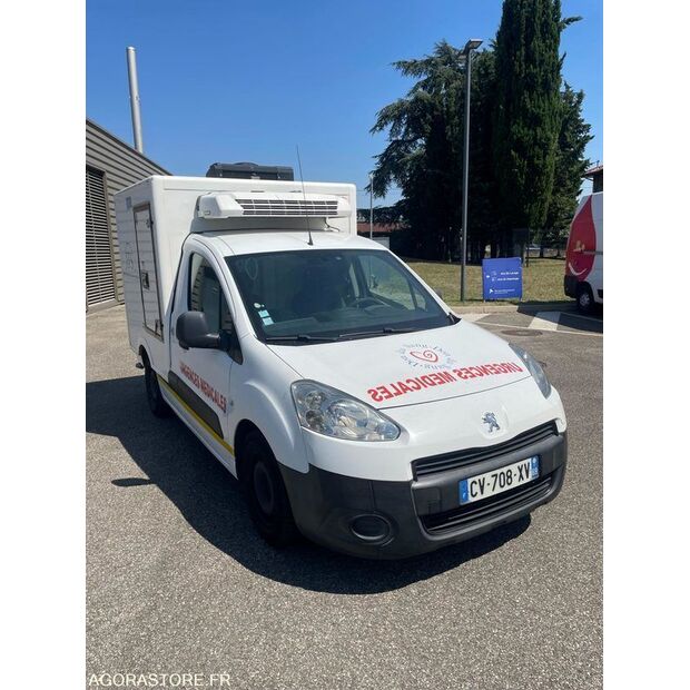 2013 Peugeot PARTNER-41521258