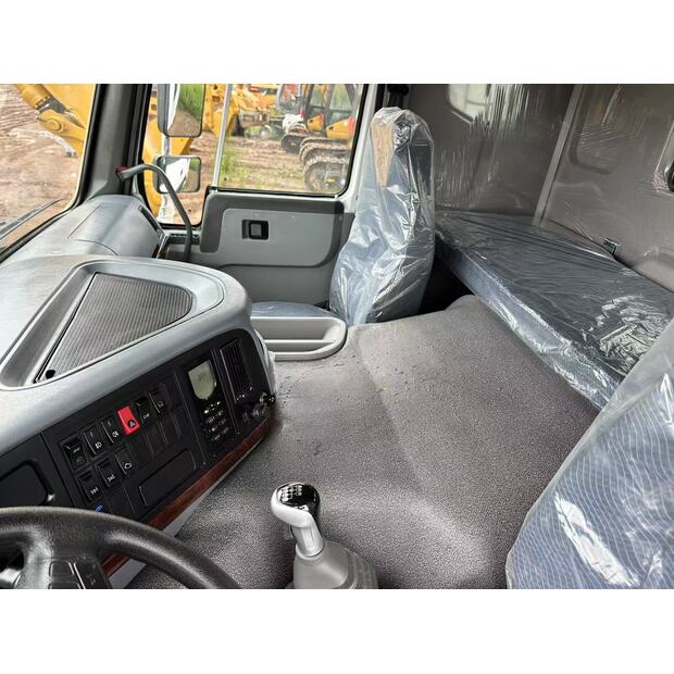 2023 HOWO 371HP-41521266